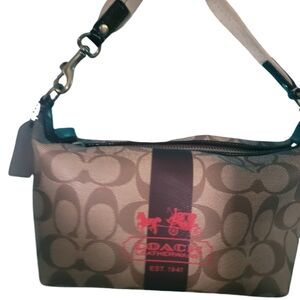 Authentic  Coach bag